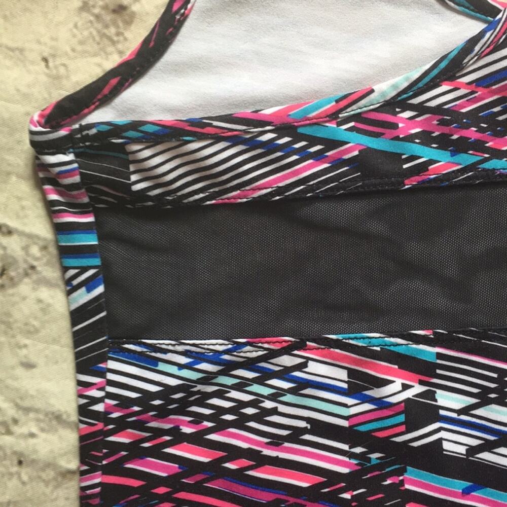 Fabletics Tank with Mesh Back - Picture 7 of 7